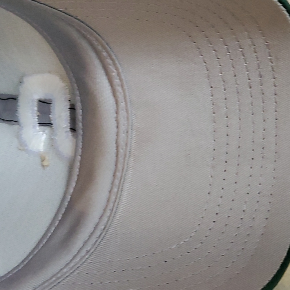 Michigan State hat - Picture 3 of 3
